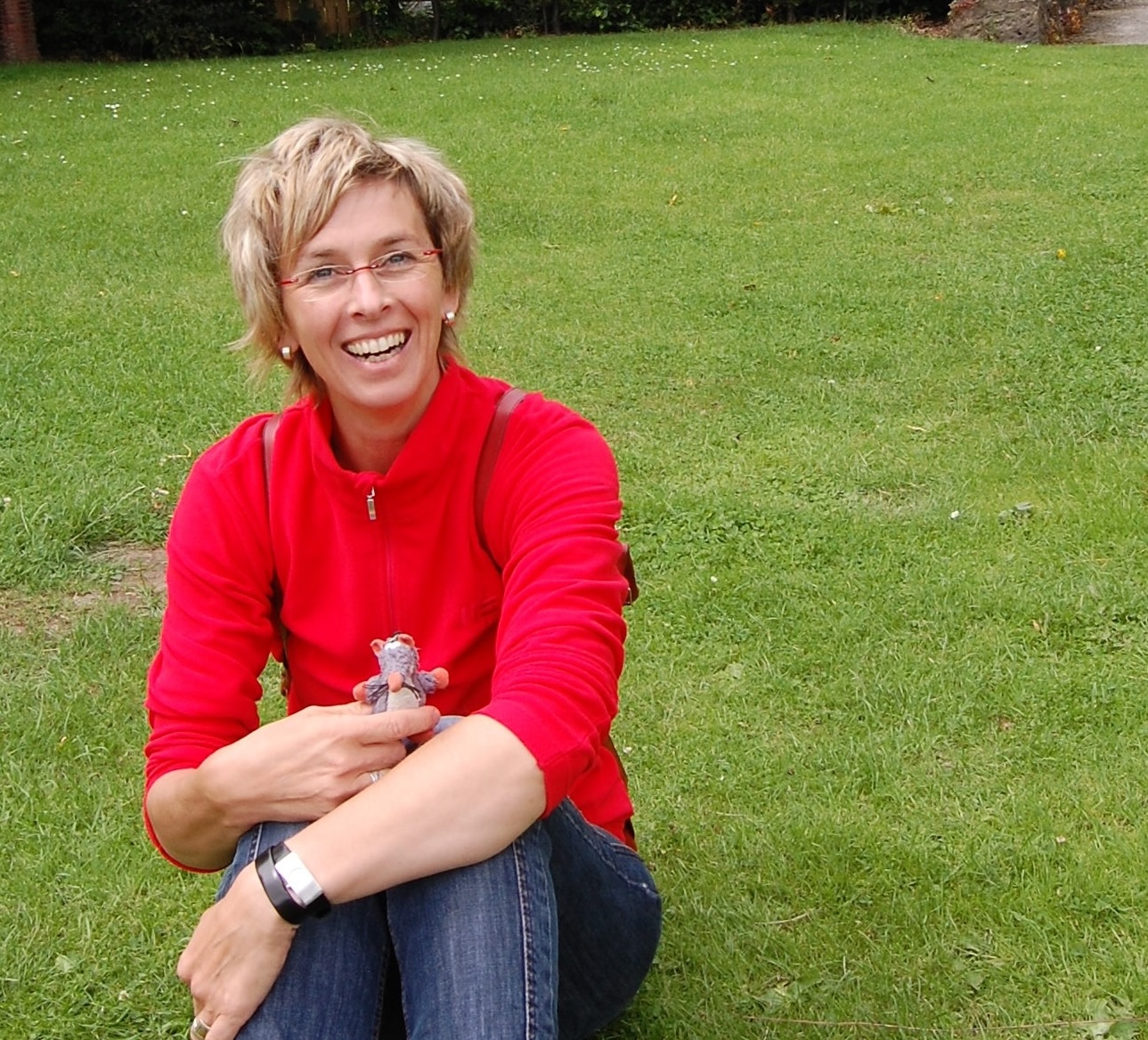 Logopädie Elisabeth Gronenberg